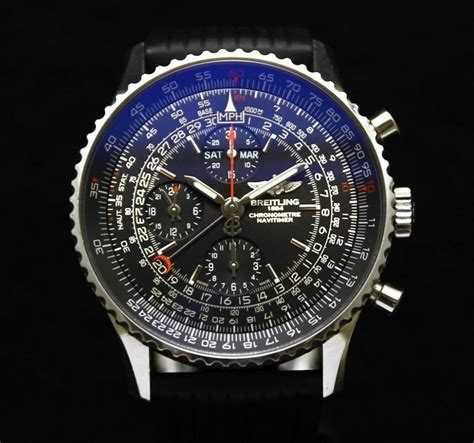 breitling navitimer 1884 for sale